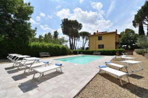 La Villa dei Pozzi Terranuova Bracciolini